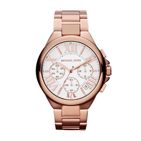 michael kors uhr gold mk-3522|Michael Kors watches.